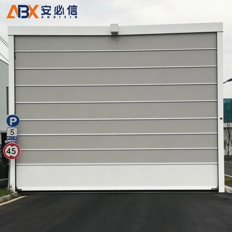 秦皇岛市翻转式卸货平台