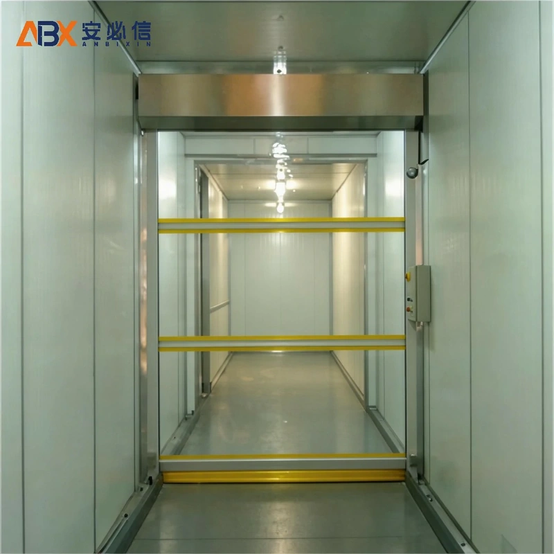 秦皇岛市软质快速门