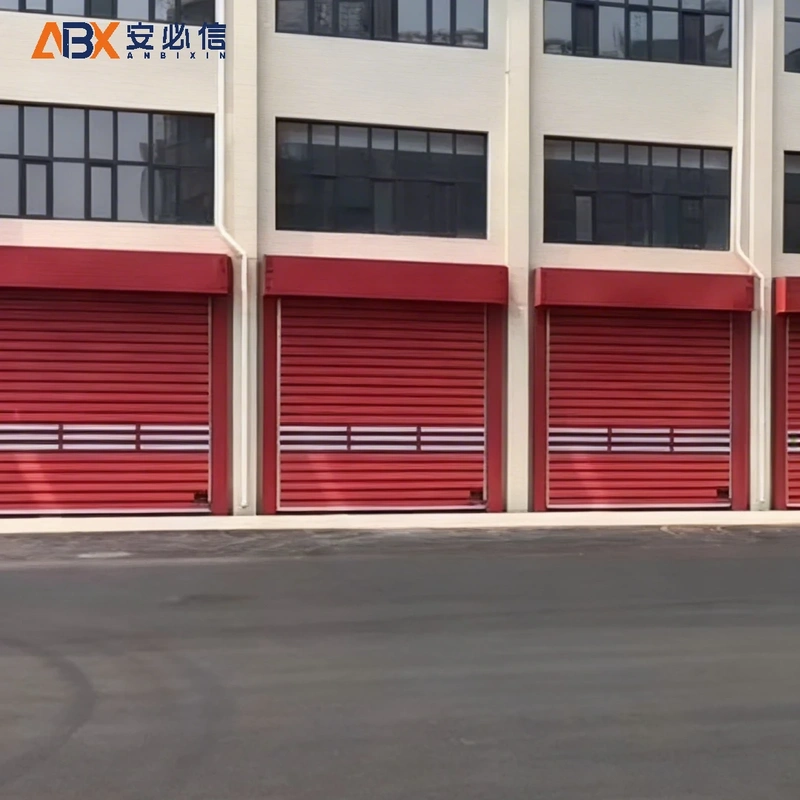 秦皇岛市涡轮硬质高速门