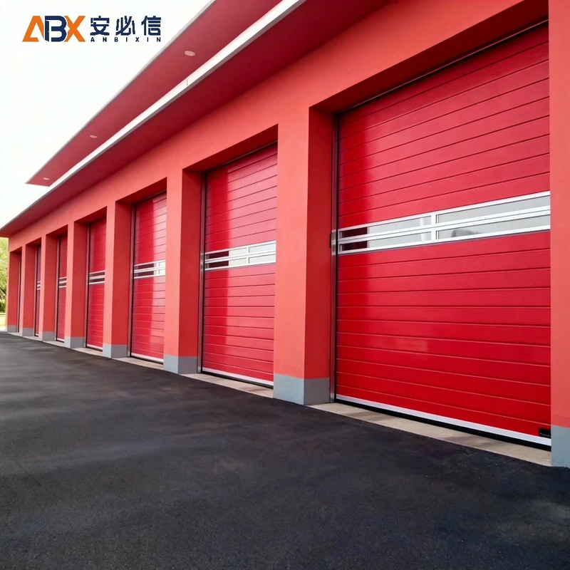 秦皇岛市洁净室高速门